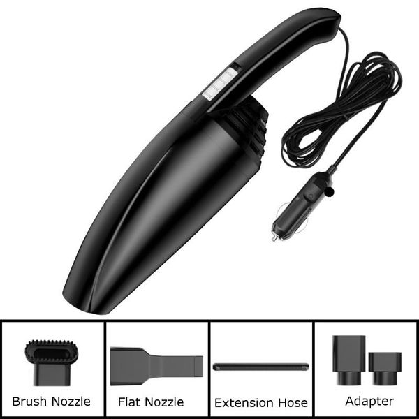 

rechargeable cordless handheld vacuum, powerful car hand vacuum cleaner 6000pa portable vacuum for cars, home