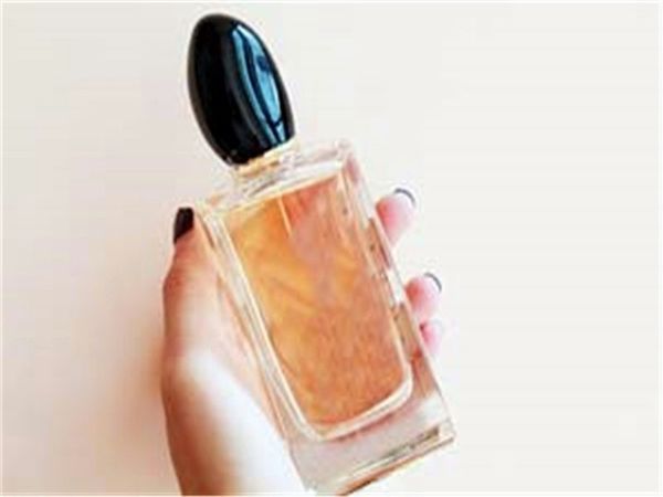 

new fashion feminine fragrance 100ml graceful women sl eau de parfum spray pink bottle long lasting time spray