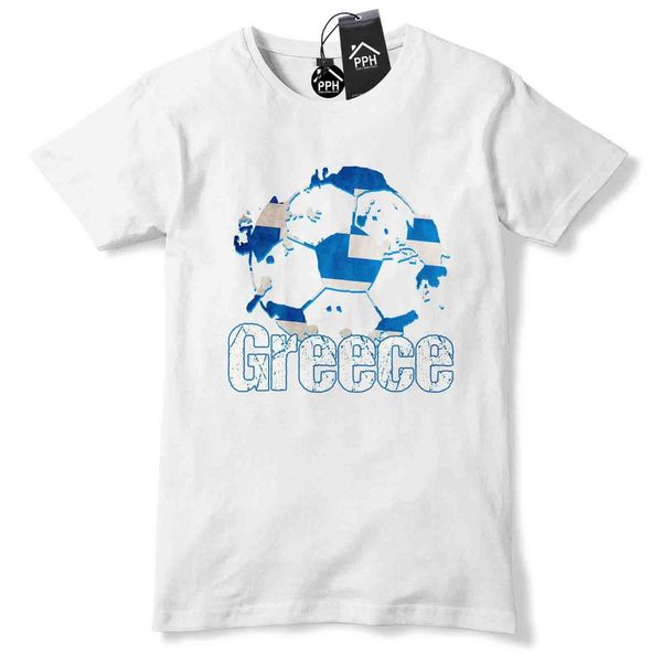 

2019 summer greece footballer shirt greek t shirt athens t shirt mens womens boyd sporter tee