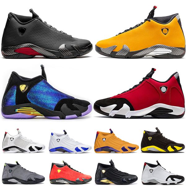 

2020 new arrivals jumpman xiv 14 mens luxuryÂ basketball shoes 14s gym red outdoor trainers athletics sports sneakers big size eur 47