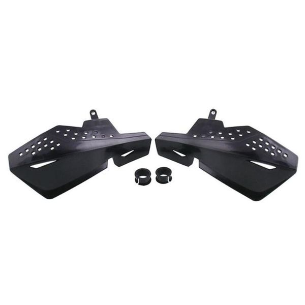 

мотоцикл handguard модифицированный мотоцикл частей универсальный алюминиевый armguard внедорожник лобового armguard