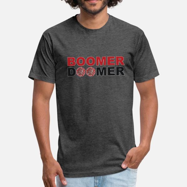 

бумер doomer t shirt men ситца euro размер s-3xl homme fit повседневный spring family рубашка