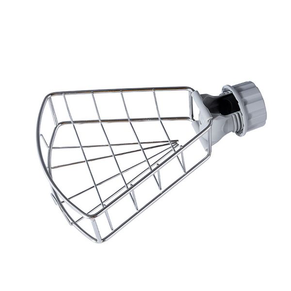 

large capacity sink faucet drain rack holder kitchen bathroom sponge soap