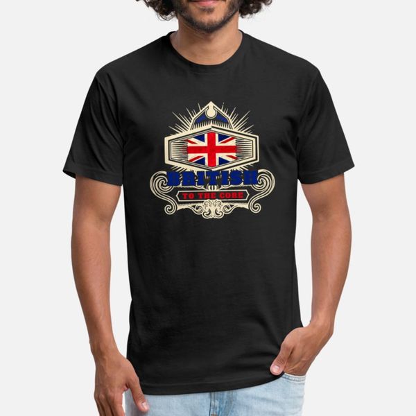 

england t shirt men printing 100% cotton o-neck formal sunlight comfortable summer style family shirt