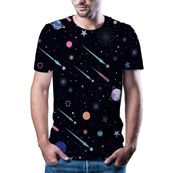 

new tiger print summer animal nature brand shirtxxs 3d print shirts kawaii humor graphic men clothing