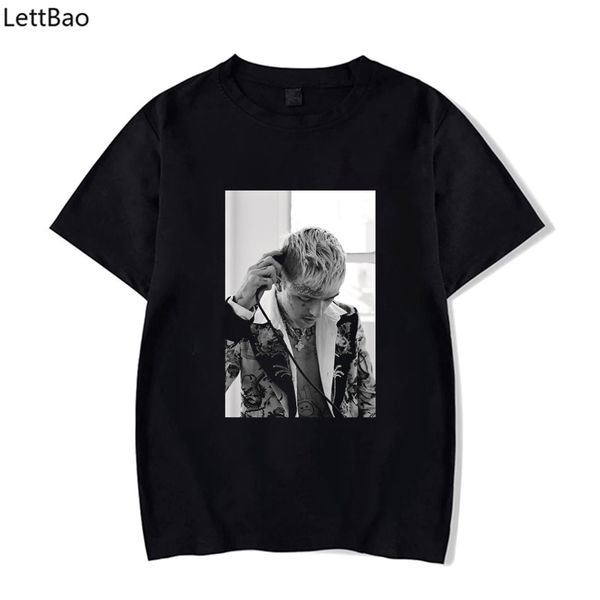 

lil peep vintage tshirts men women summer o-neck casual fashion funny print streetwear t-shirt harajuku homme hip hop tees