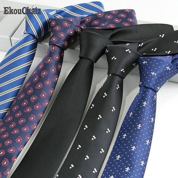 

polyester ties for men gravata slim borboleta festival wedding corbatas hombre 2020 gravatas para homens gifts mens tie necktie, Blue;purple