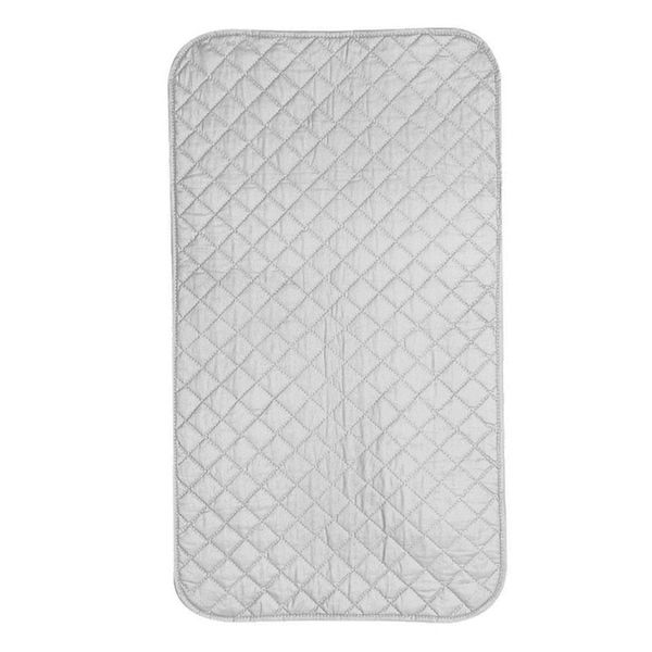

washer ironing mat heat resistant table upgraded thick laundry pad blanket