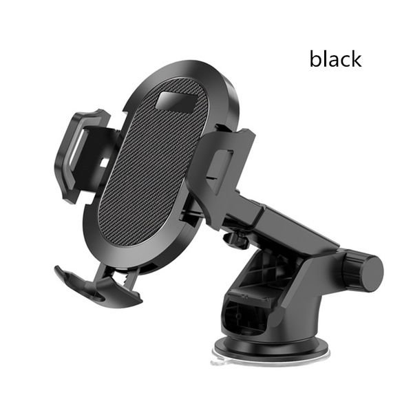 

2020 sucker car phone holder 360 mount in car stand no magnetic support mobile cell cellphone smartphone for iphone x max xiaomi