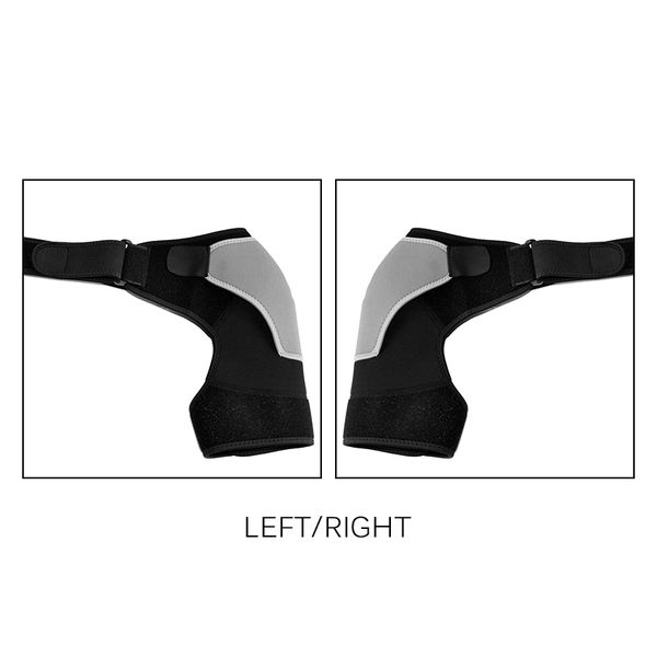 

одно плечо профилактика ремень спорт назад protector регулируемая усиленный функциональная подготовка оборудования