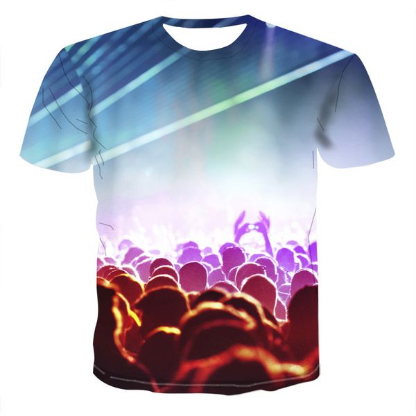 

2019 summer new men t-shirt, american classic muscle car chevy camero malibu youngtimer oldtimer herren funny design tee shirt