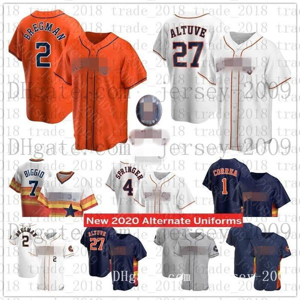 

houston 2020 astros jersey nolan ryan verlander jose altuve alex bregman carlos correa gurriel george springer yordan alvarez 09, Blue;black