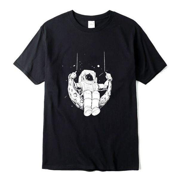 

new men's t-shirt100% cotton short sleeve cool funny t shirt casual loose men tshirt cool o-neck t-shirt male men tee shirts