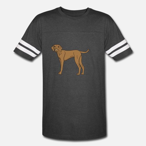 

magyar vizsla dog owner dog love animal gift t shirt men printed cotton euro size s-3xl fit graphic comfortable summer style unique shirt