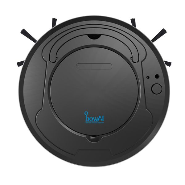 

robot cleaner vacuum cleaning automatic home dry wet floor smart sweeper rechargeable sweeping mopping sweeping suction type