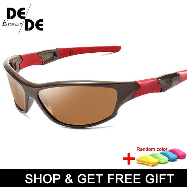 

2020 new polarized sunglasses men pc frame driving sun glasses uv400 protection gafas outdoor eyewear with box130, White;black