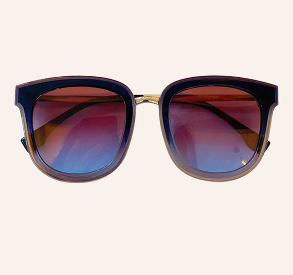 

square fashion luxury sunglasses women brand designer men/women mirror sun glasses classic vintage uv40002, White;black