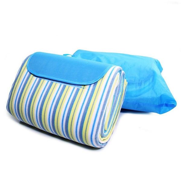 

wholesale-camping picnic mat outdoor moisture-proof mat thickened and widened with waterproof and moisture-proof strip-proof outdoor mat