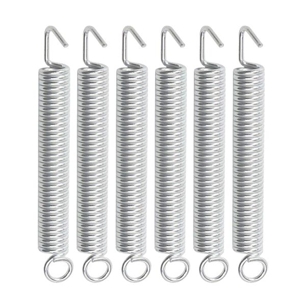 

american vintage tremolo напряженность спрингс (пакет из 6