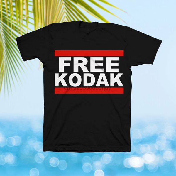 

kodak black kodak rap hip hop t shirt