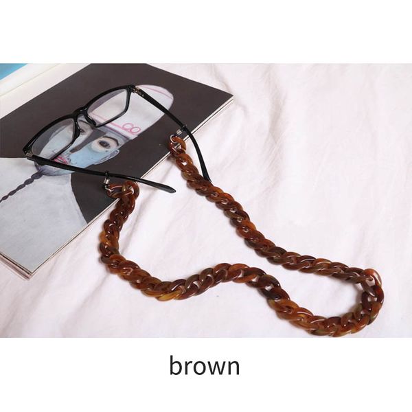 

мода eyewears шнура солнцезащитные очки цепи reading glasses цепи для женщин против скольжения урожай lanyard держать ремни eyewear фиксатор, Silver