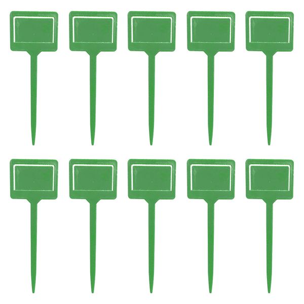 

10pcs/pack insect tools pest control sticky trap sticks home garden pointed head