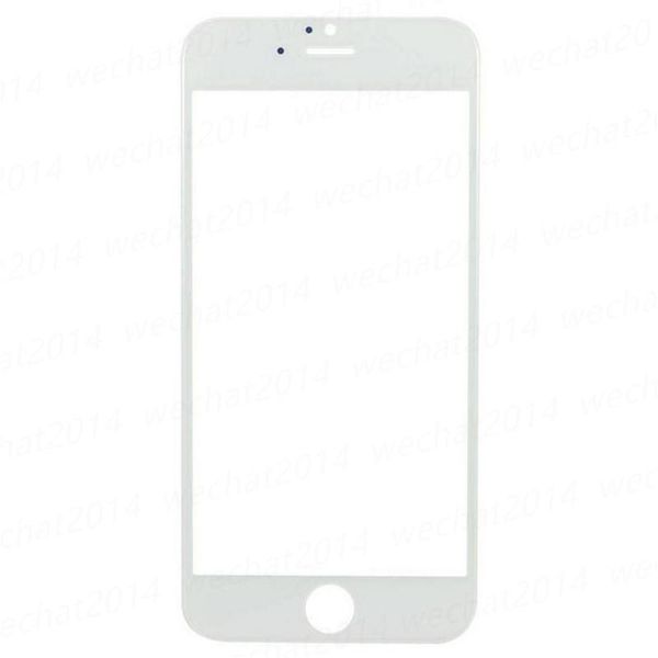 

cgjxsfront outer touch screen glass lens replacement for iphone 6 plus 6s 6s plus 7 plus dhl