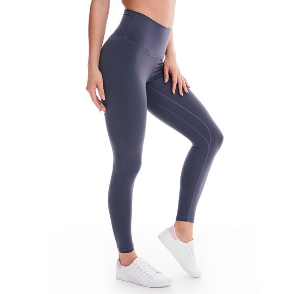 

women's mind running sports training fitness pants hips slimming high waist yoga pants leggins sport women fitness yoga leggings, White;red