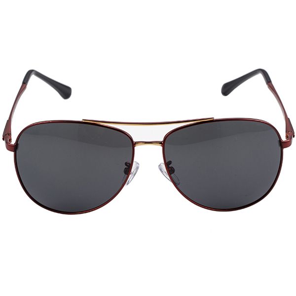 

mens sunglasses brand designer polarized sunglasses for men outdoor fishing all-fit mirror sun glasses for male eyewear, White;black