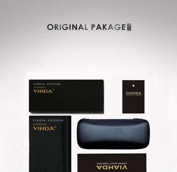 

viahda марка tr90 поляризованные очки мужчины uv400 классический мужской площадь очки вождение путешествия очки gafas03, White;black