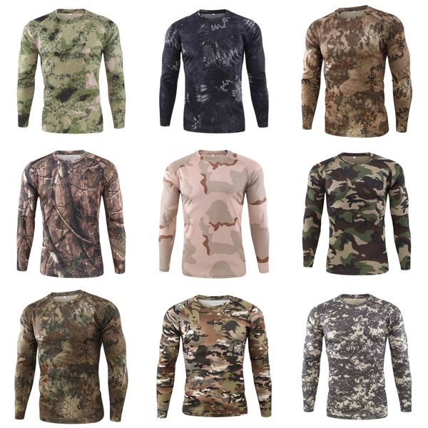 

males clothing mens designer active tees fashion tees casual long sleeve t shirts#857, White;black