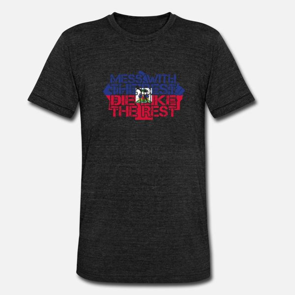 

faust mess die like heimat haiti png t shirt men gift short sleeve plus size 3xl basic solid gift casual spring autumn letter