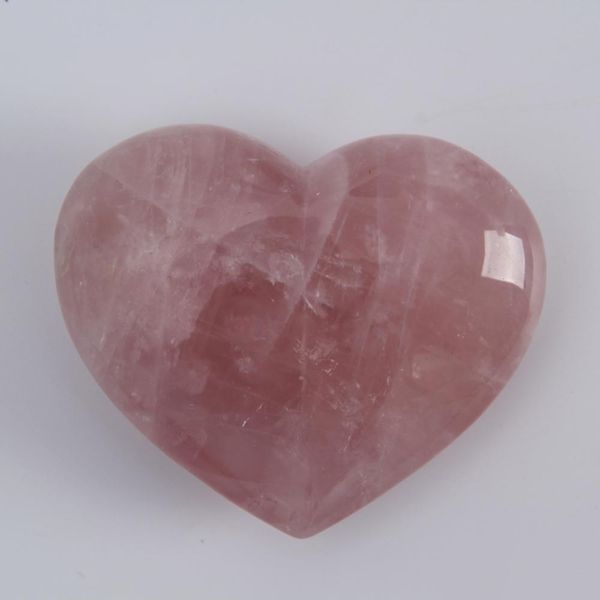 

shape stone gife healing reiki chakra 2.3inch hjt lover crystal crystal heart stones rose carving stone heart craft quartz pt2009 fjyfl