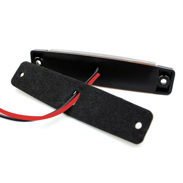 

semaphore 6-led for rock light truck rzr utv rock lighting waterproof