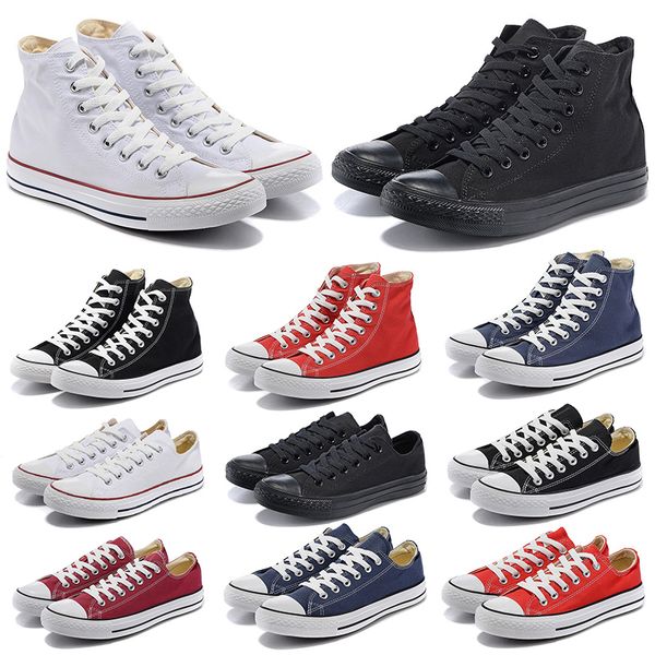 

холст 1970s звезды мужчины женщины тренеры chaussures повседневная обувь скейтборд черный белые женщины дешевы на открытом воздухе мужские z, Black