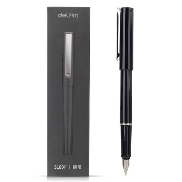 

extra thin pen for students grip posture correction business signature pen for business men calligraphy drills for adults