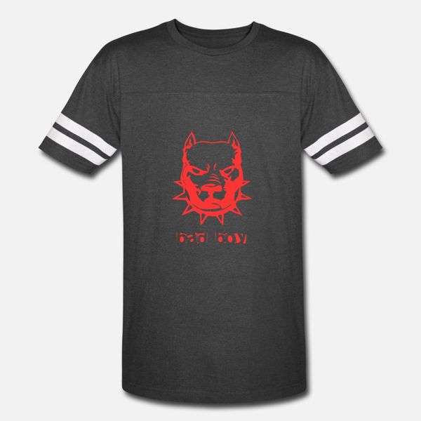 

bad boy тенниска мужчины customized с коротким рукавом размер s-3xl формальное известный юмор весна в стиле ретро рубашки
