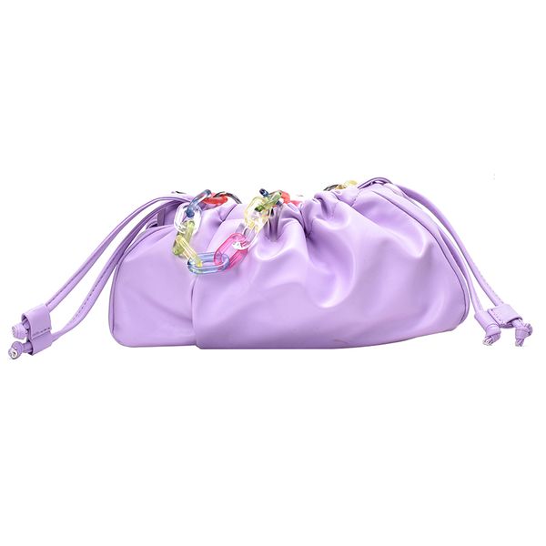 

pu white bag small bags for women 2020 new bucket bag girls summer handbags luxury designer female ing