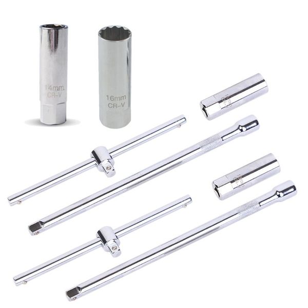 

universal 14/16mm socket 12 point remover wrench removal tool 12 angle drive repair accessories