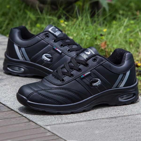 

men training golf shoes white black outdoor anti slip golf sneakers big size 39-46 walking sneakes men waterproof golfinig shoes