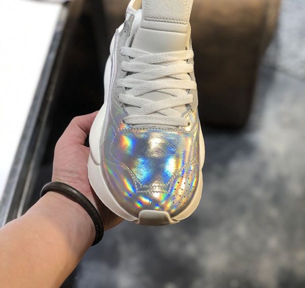 

2019 men sneakers y3 kaiwa chunky casual shoes y--3 chunky sports sneakers training casual shoes for women men runing shoes size 36-45 ck02, Black