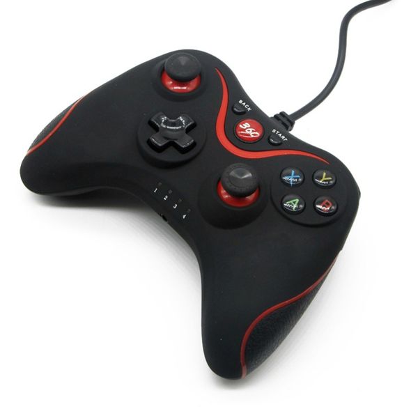 

wired controller for microsoft xbox one gamepad controller joypad joystick for windows pc