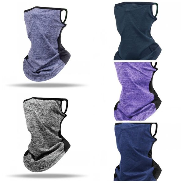 

mesh face mask washable magic scarf respirable neck gaiter fashion cycling sunscreen uv protection men women 8 5bx d2