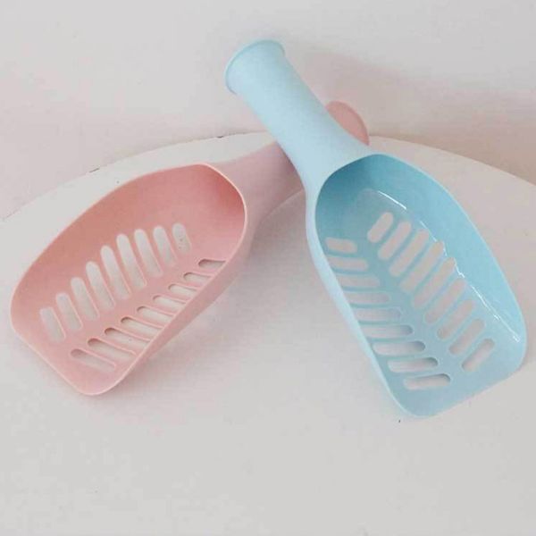 

pet cat litter shovel sifter scoop sand cleaning tools pet accessories