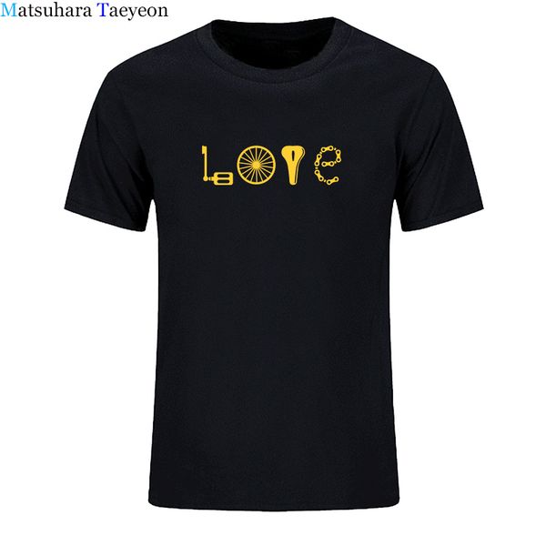 

love bikes t shirts men 2020 summer new causal mens t shirts funny bicycle t shirt lover gift cool streetwear camisetas