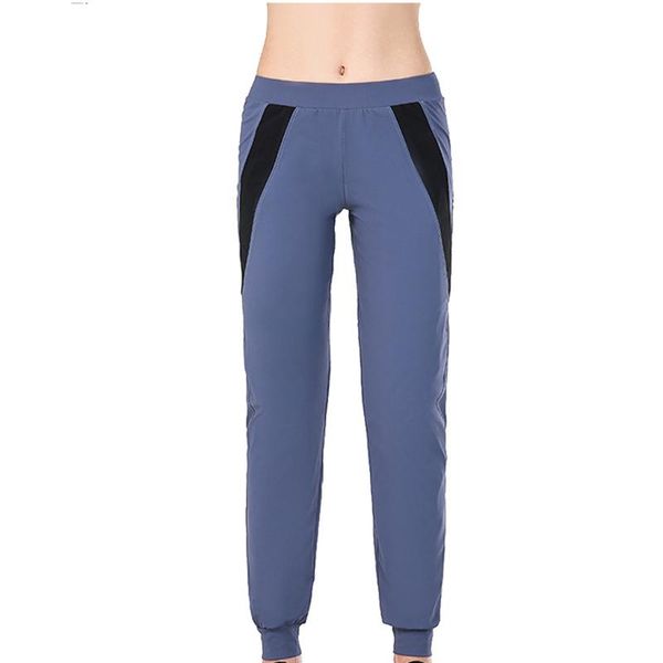 

yoga outfits sagace high waist pants with pockets tummy control workout clothes for women leggings running sport fitness, White;red