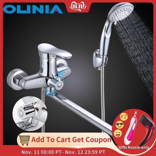 

bathtub faucets olinia bathroom shower faucet mixer water bath tap 8096