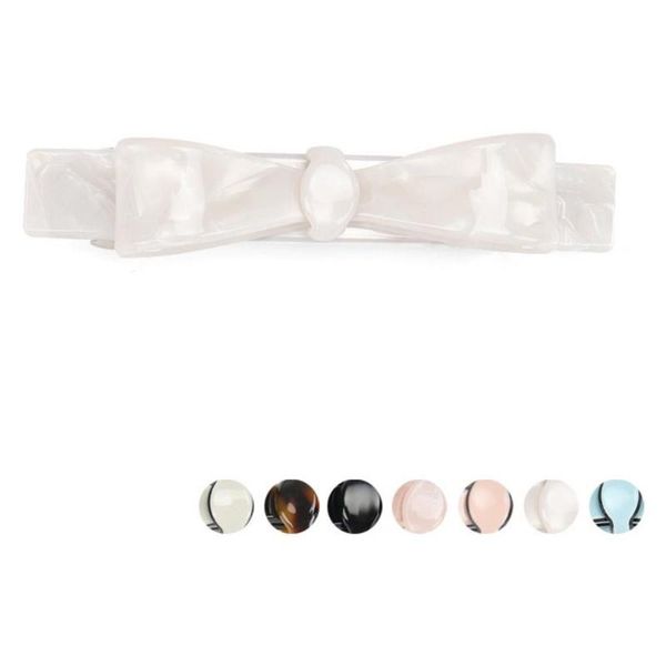 

hair clip barrette - butterfly hair ornament for women girls fashion accessories - jewelry for thin bridal prom, Golden;silver