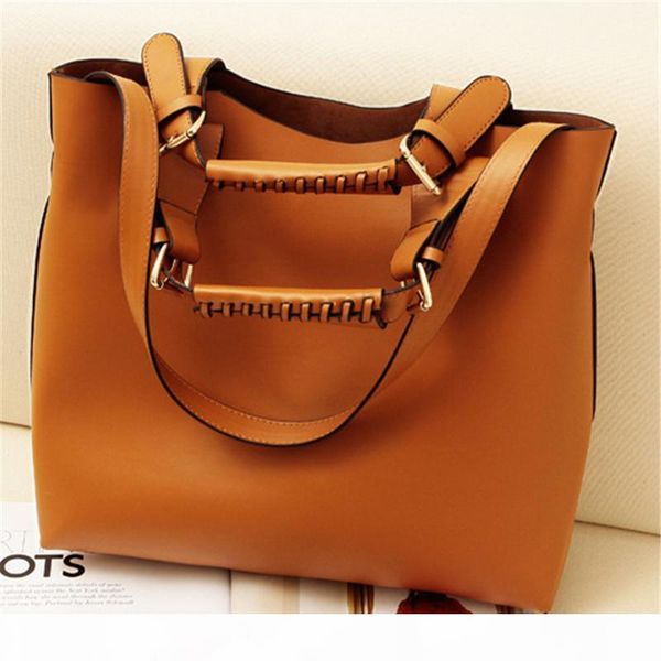 

luxury bags handbags women totes brands vintage simple retro pu leather big shoulder bag handbag bags girl crossbody bag large handbags