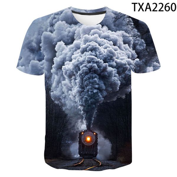 

art illustration 3d boy girl printed cool 3d print shirts oversized plus size graphic men clothing